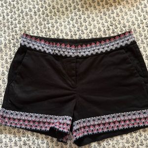 Ann Taylor loft shorts
